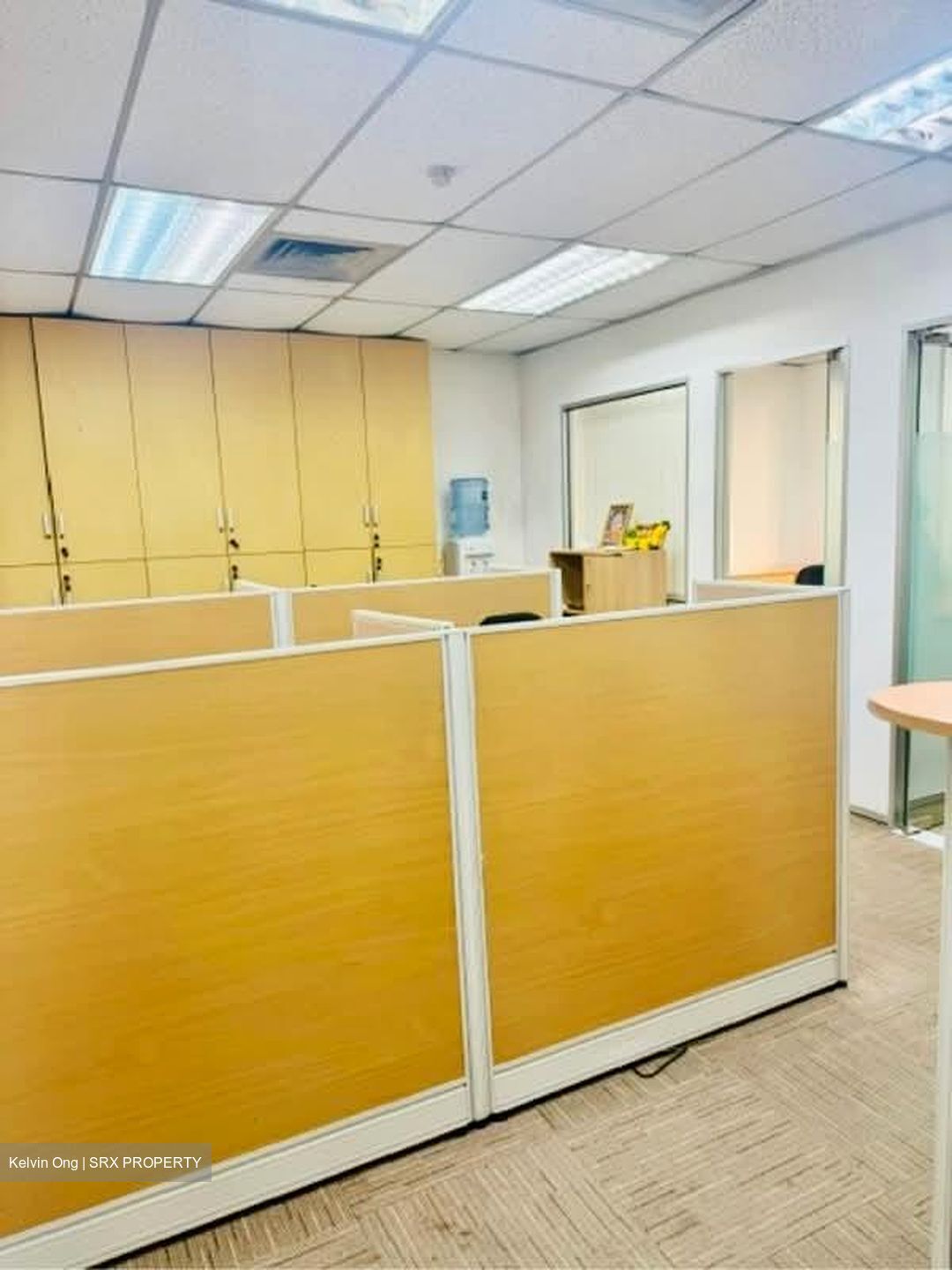 Tong Eng Building (D1), Office #546777451